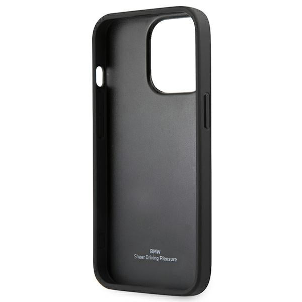 BMW M Triangles Case