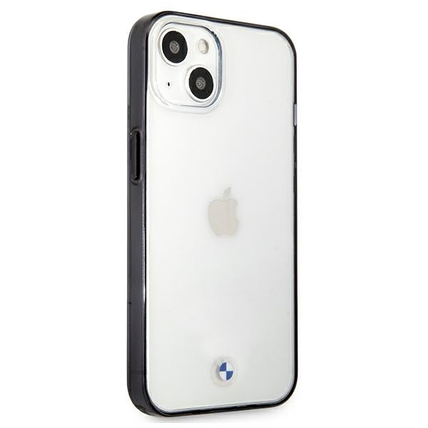 BMW Signature Clear Case