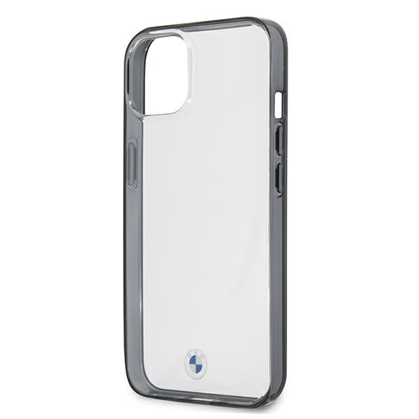 BMW Signature Clear Case