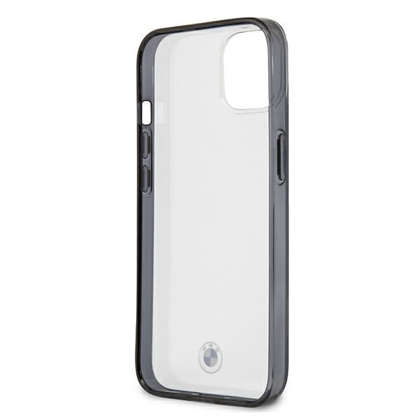 BMW Signature Clear Case