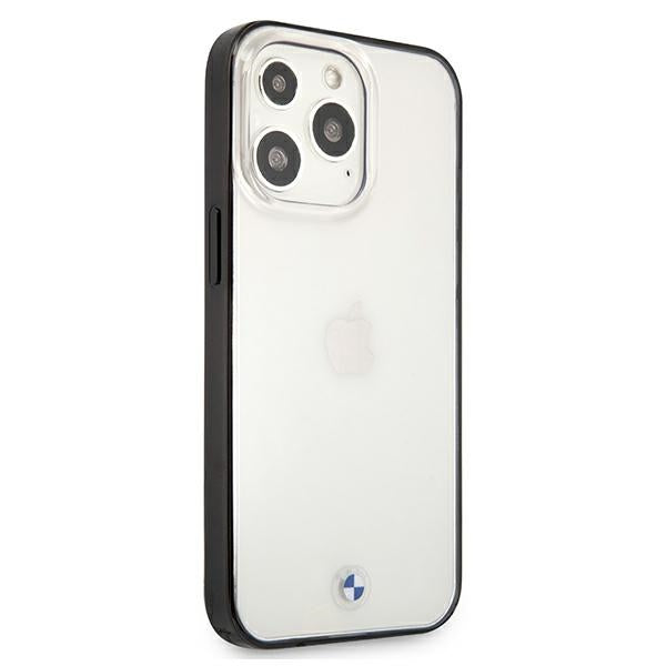 BMW Signature Clear Case