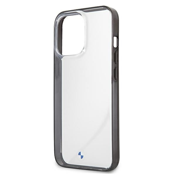 BMW Signature Clear Case