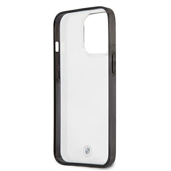 BMW Signature Clear Case