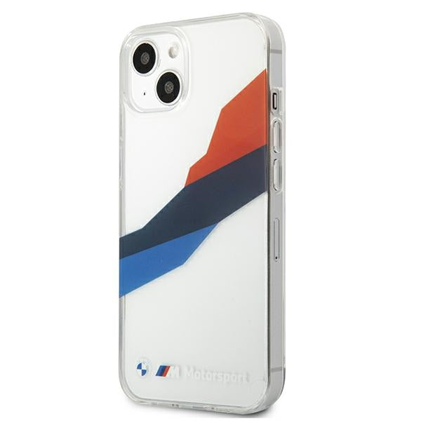 BMW Motorsport Tricolor Case