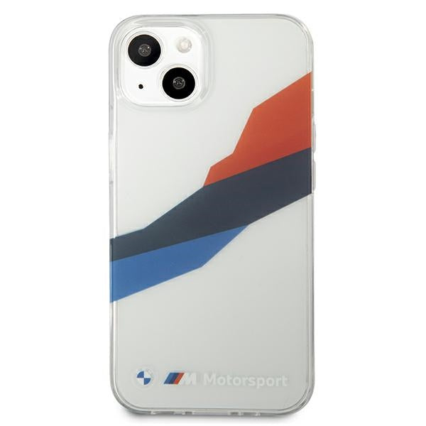 BMW Motorsport Tricolor Case