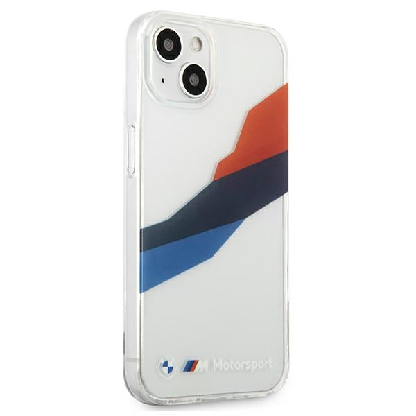 BMW Motorsport Tricolor Case