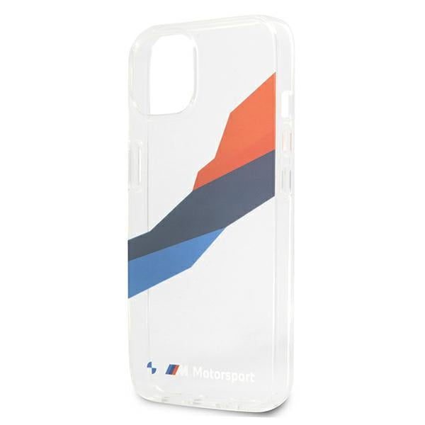 BMW Motorsport Tricolor Case