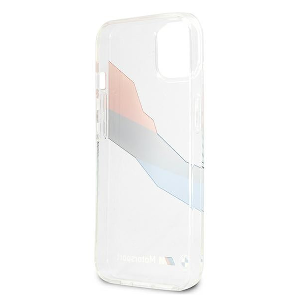 BMW Motorsport Tricolor Case