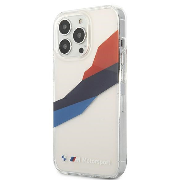 BMW Motorsport Tricolor Case
