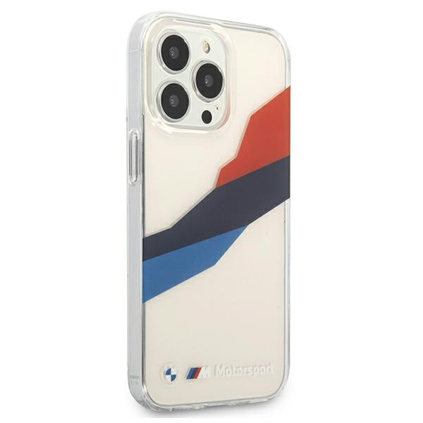 BMW Motorsport Tricolor Case