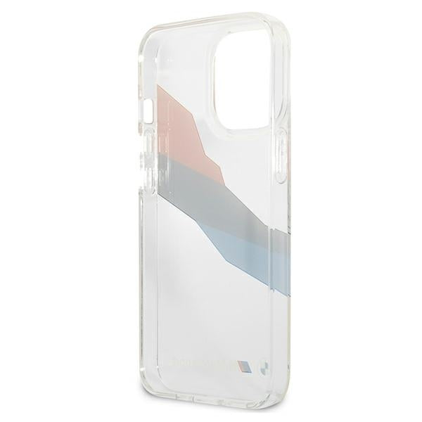 BMW Motorsport Tricolor Case