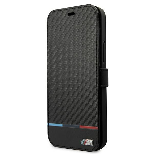 BMW M Tricolor Stripes Handytasche