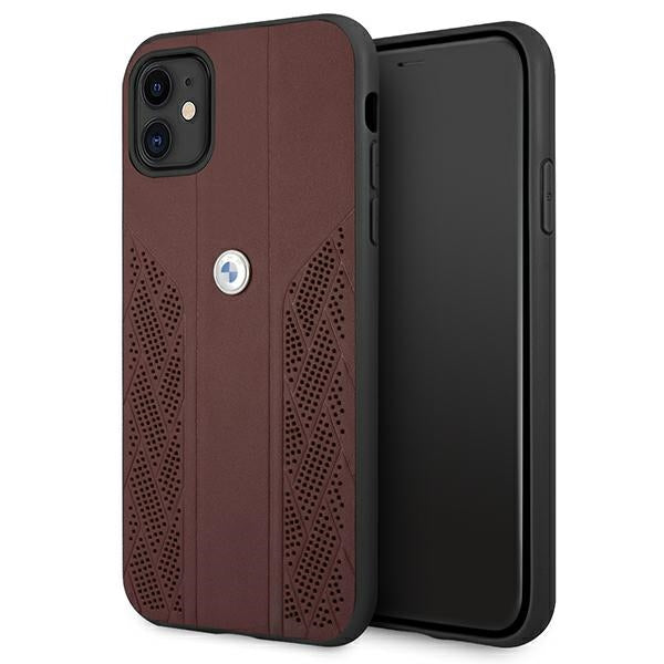 BMW Curve Perforate Case