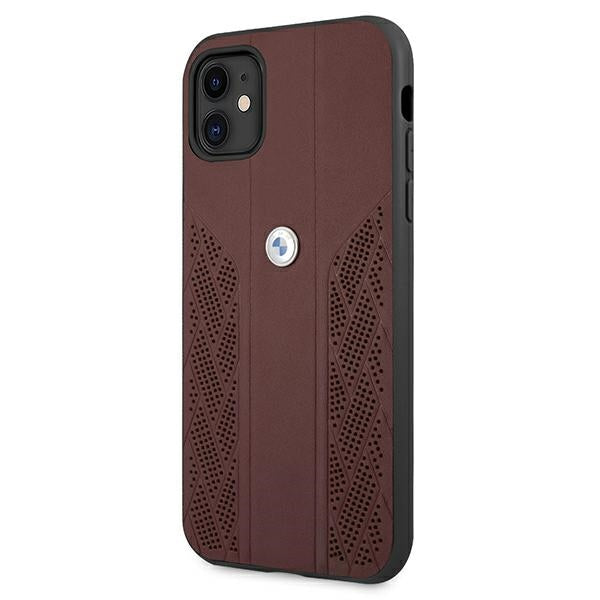 BMW Curve Perforate Case