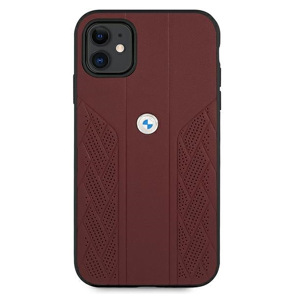 BMW Curve Perforate Case