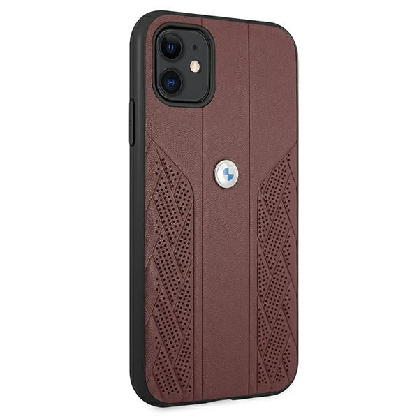 BMW Curve Perforate Case