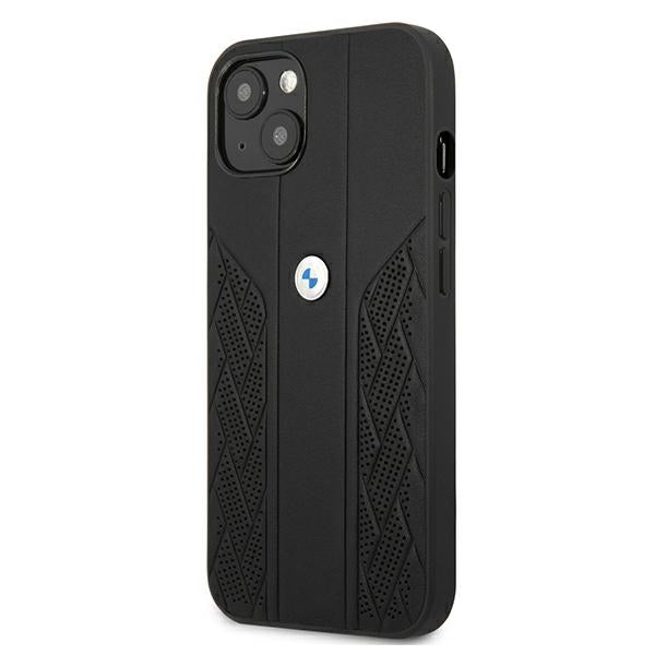 BMW Curve Perforate Case