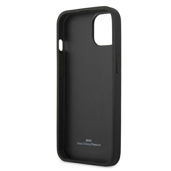 BMW Curve Perforate Case