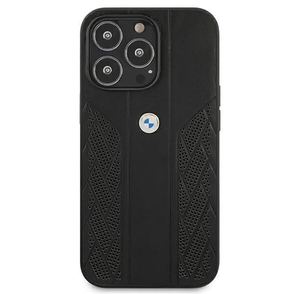 BMW Curve Perforate Case