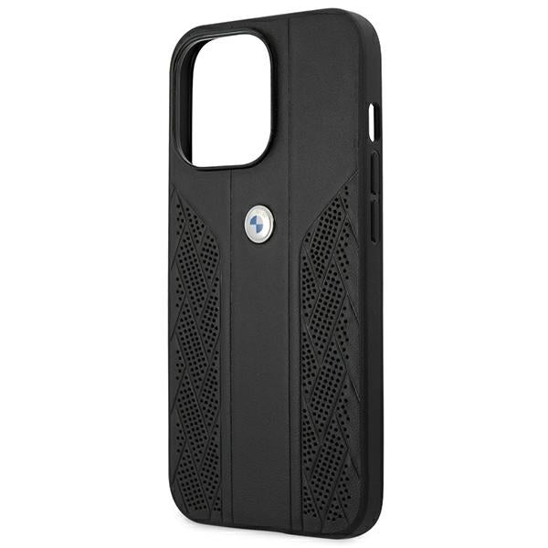BMW Curve Perforate Case