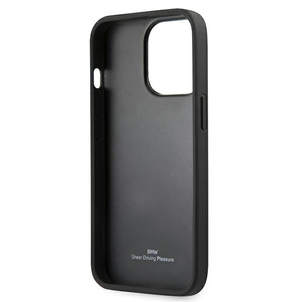 BMW Curve Perforate Case