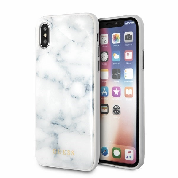 Guess Marble Case