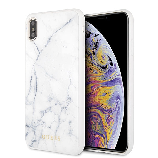 Guess Marble Case