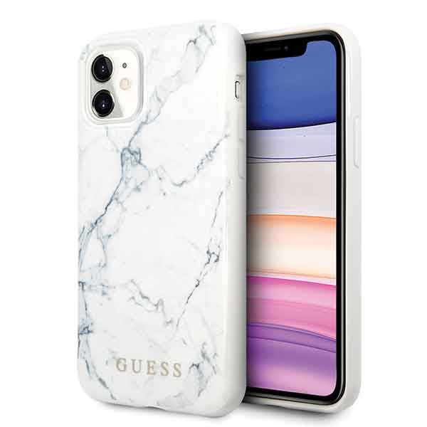 Guess Marble Case
