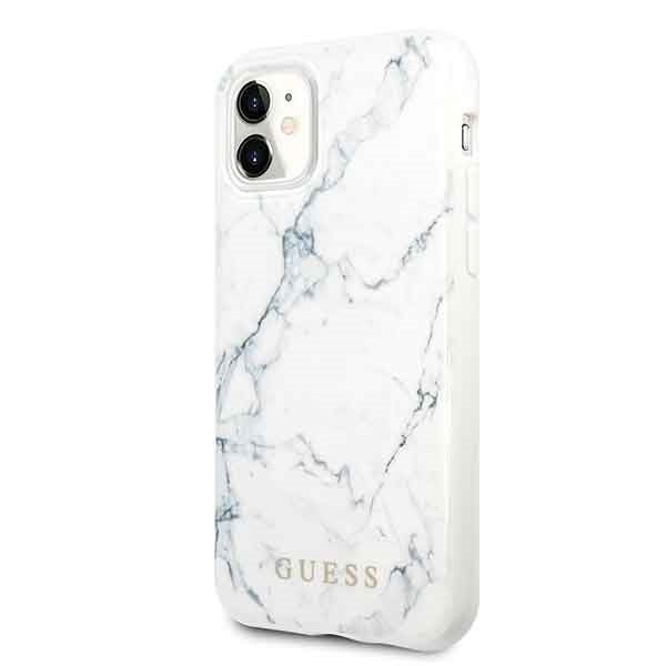 Guess Marble Case