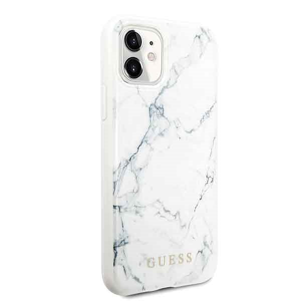 Guess Marble Case