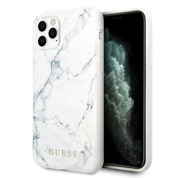 Guess Marble Case