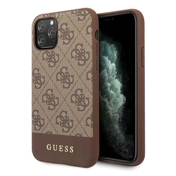 Guess Bottom Stripe Case