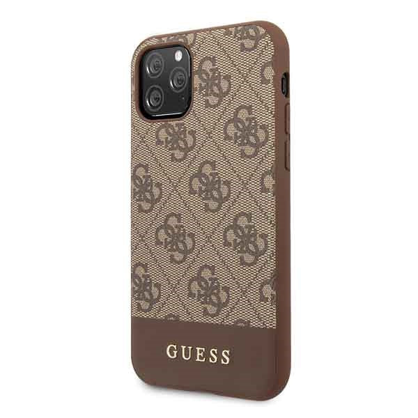 Guess Bottom Stripe Case