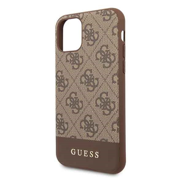Guess Bottom Stripe Case