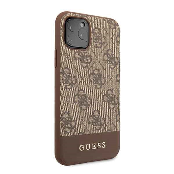 Guess Bottom Stripe Case