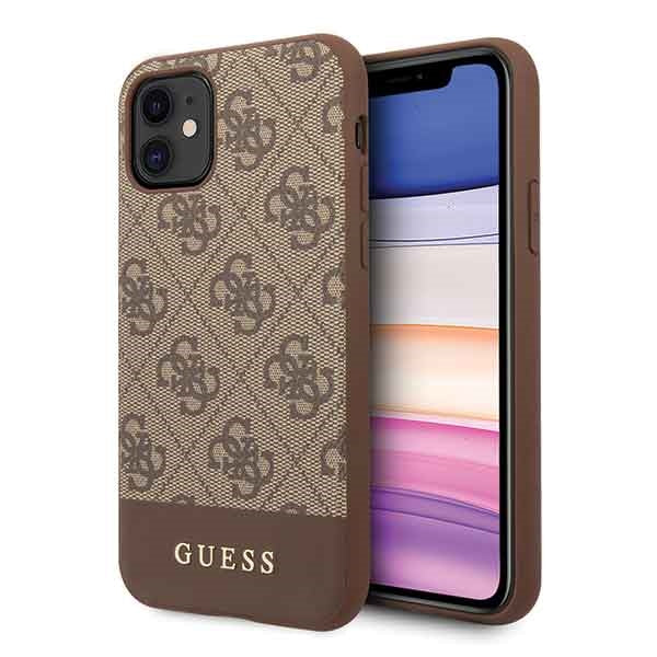 Guess Bottom Stripe Case