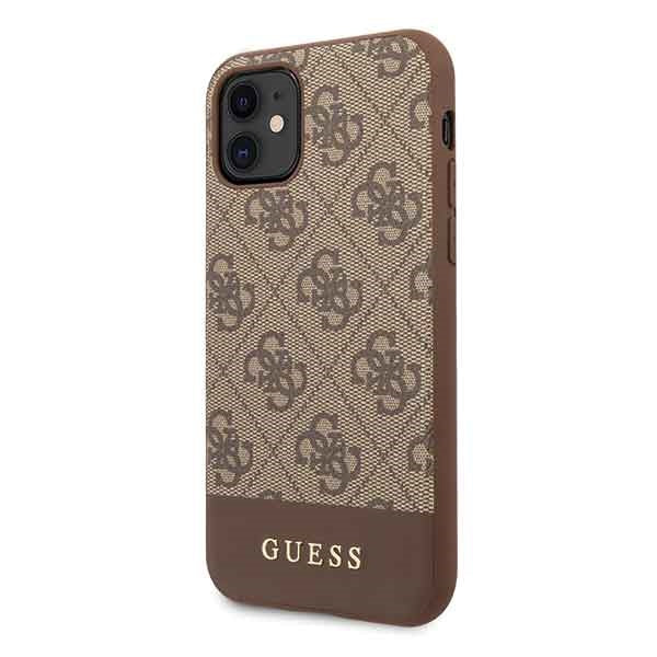 Guess Bottom Stripe Case