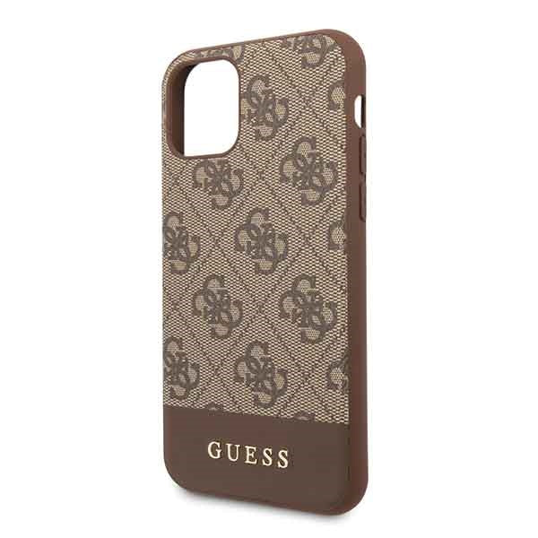 Guess Bottom Stripe Case