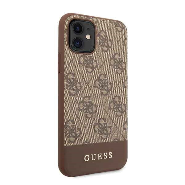 Guess Bottom Stripe Case
