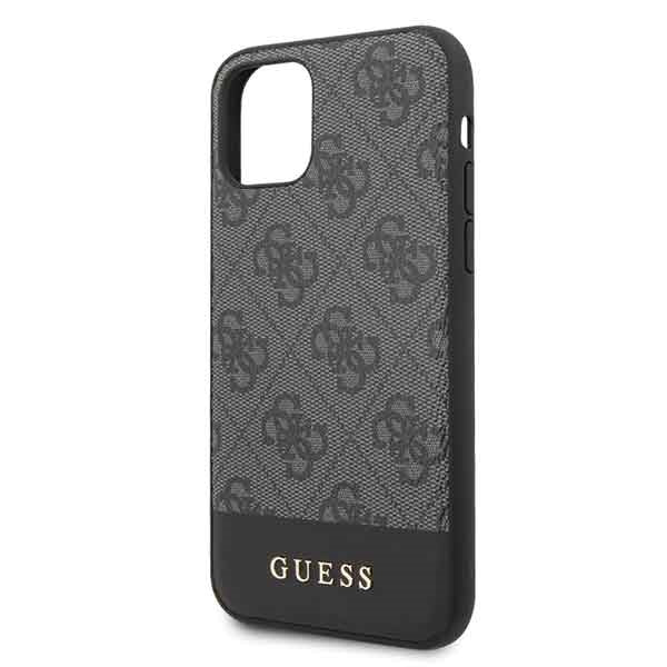 Guess Bottom Stripe Case