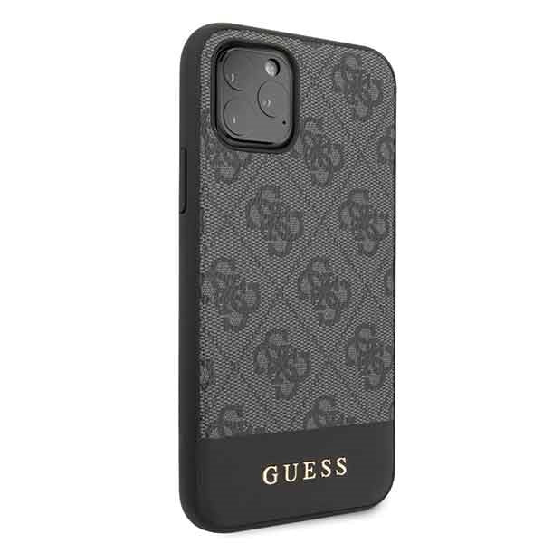 Guess Bottom Stripe Case