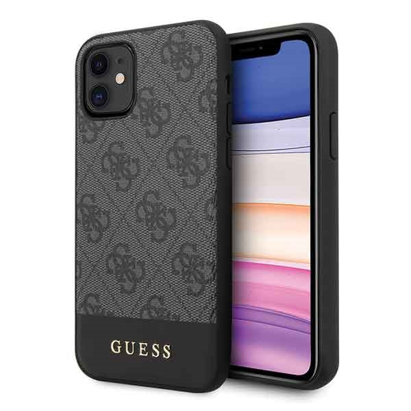 Guess Bottom Stripe Case