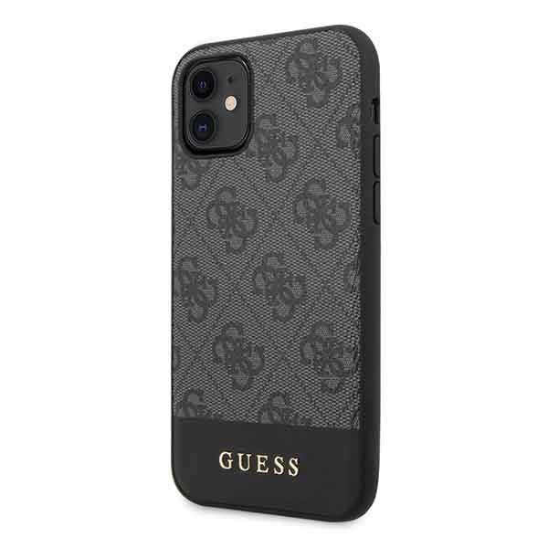 Guess Bottom Stripe Case