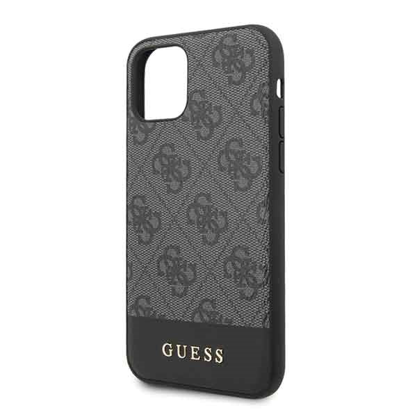 Guess Bottom Stripe Case
