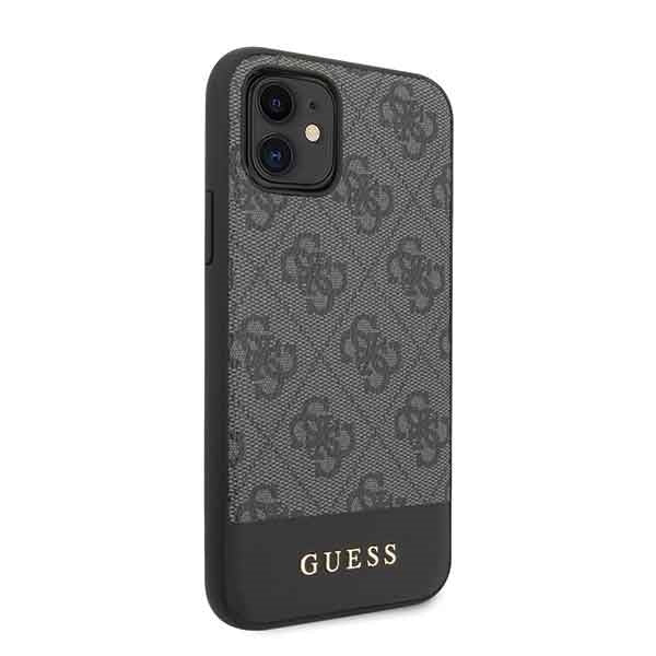 Guess Bottom Stripe Case