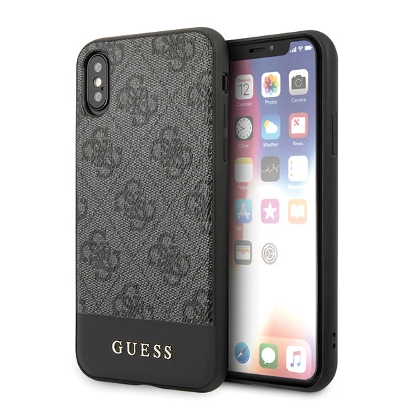 Guess Bottom Stripe Case