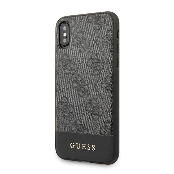 Guess Bottom Stripe Case