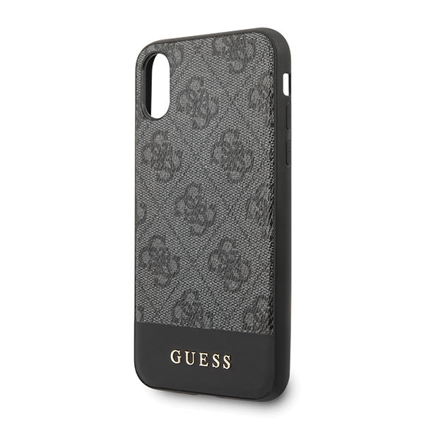 Guess Bottom Stripe Case