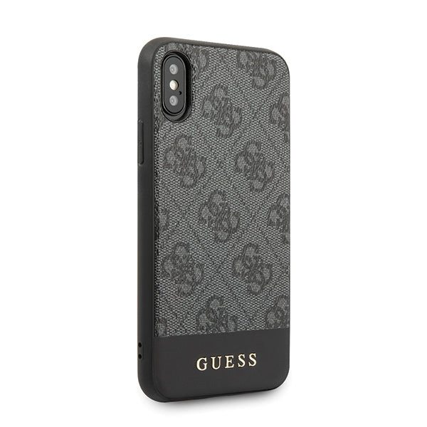 Guess Bottom Stripe Case