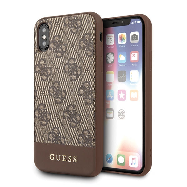 Guess Bottom Stripe Case